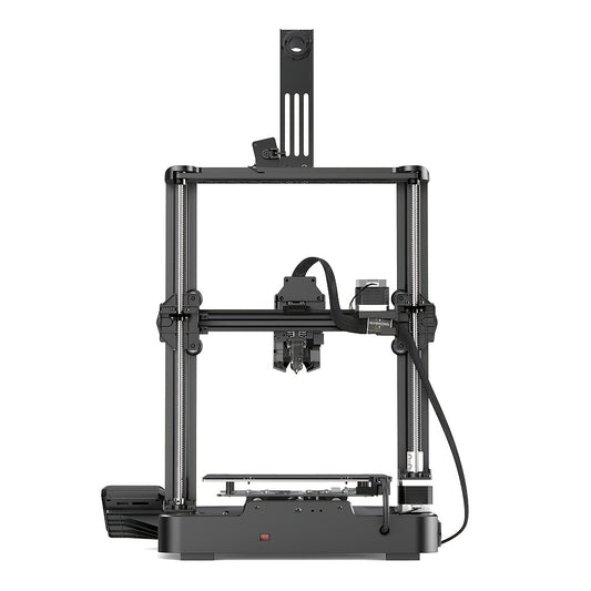 3D-printer – 3D-printapparaat – 3D-printingmachine – 3D-modelprinter – FDM-printer – Hoge printsnelheid 500 mm/s – Auto leveling met one-touch calibratie