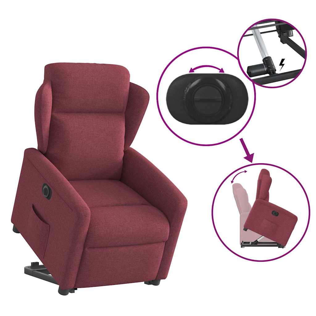 vidaXL Electric Standing Desk Chair, Electric Standing Desk Chairs