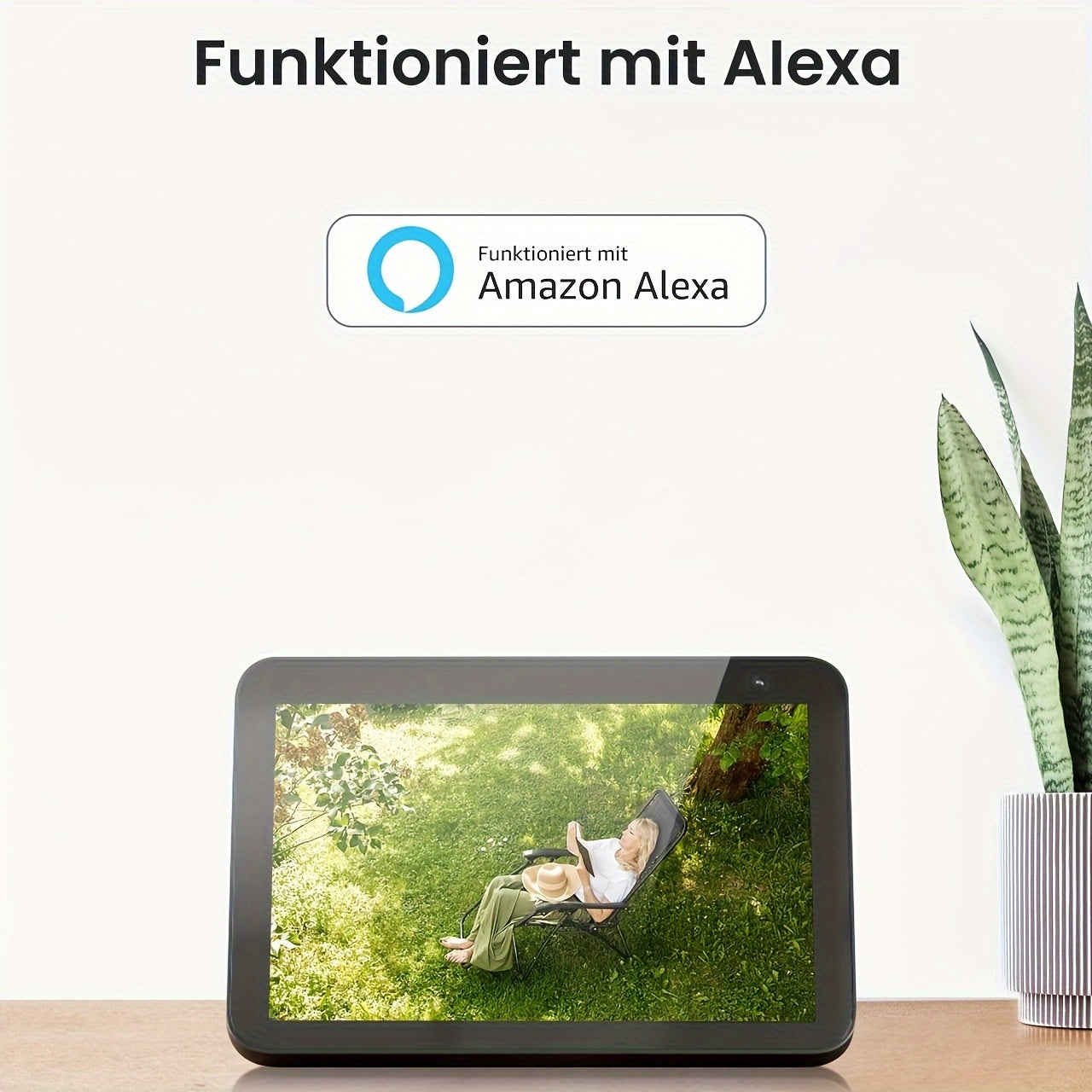 Beveiligingscamera Set – Camerabewaking – Bewakingscamera – Draadloze Camera – Wifi Beveiligingscamera – 7 Inch Touchscreen Monitor – Kleur Nachtzicht 30m
