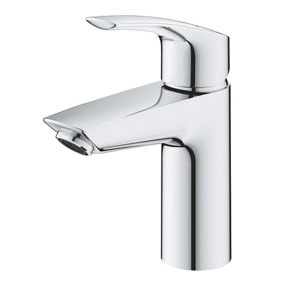 Wastafelkraan – Wastafelmengkraan – Badkamerkraan – Toiletkraan – Opbouwmontage – Duurzame Chromen Afwerking – Waterbesparend 5,7 l/min