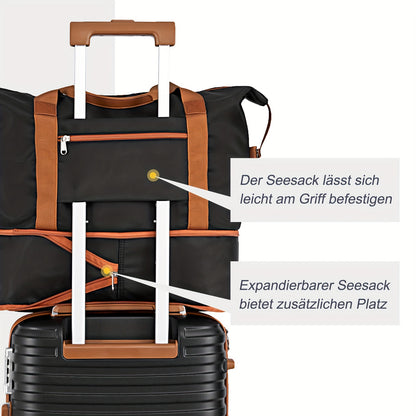 Kofferset – Hardschalige Reisbagage – Spinner Koffer – Reiskoffer Set – Cabin Bagage – ABS Hard Shell – 20/24/28 Inch – Lichtgewicht en Stevig – Groen