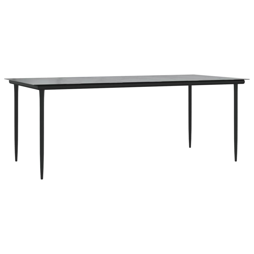 vidaXL tuinset tuinsets loungeset