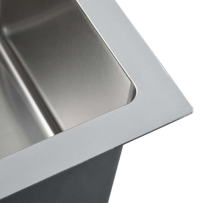 Lava Tong – Keukentang – Serveertang – Barbecue Tang – Slangentang – Roestvrij Staal – Handgemaakt & Veelzijdig
