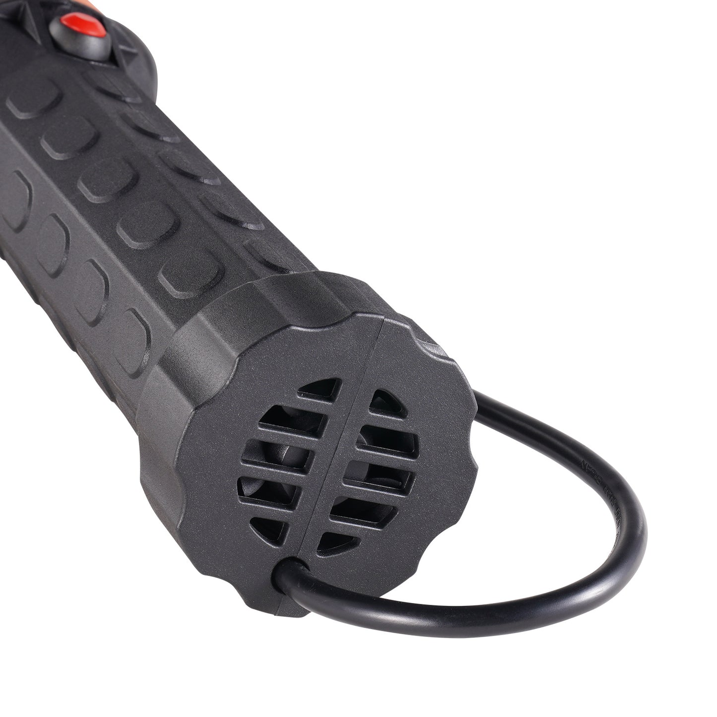 Inductieverwarmer – Magnetische Verwarmer – Boutenverwijderaar – Handheld Heater – Inductie Verwarming – 1 kW Vermogen – Hittebestendige Thermoplast Behuizing