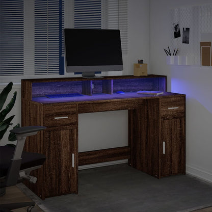 Vidaxl Desk Desks Laptop Table