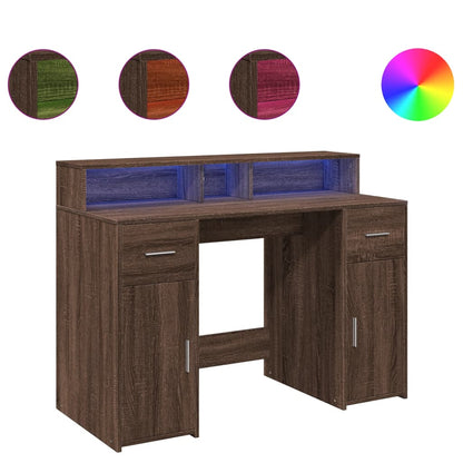 Vidaxl Desk Desks Laptop Table