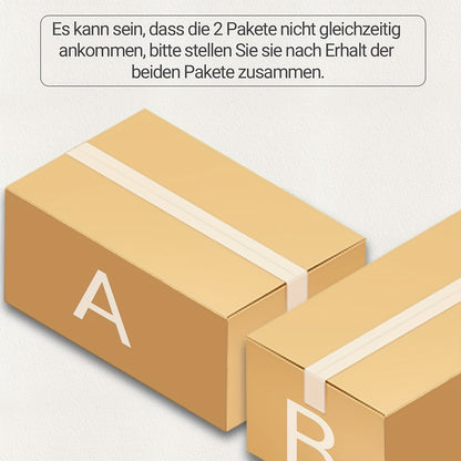 Kaptafel – Make-uptafel – Dressing Table – Sieradentafeltje – Toilettafel – Grote Spiegel – Veel Opbergruimte – Wit – 108x40x140 cm – 3 Lades – 2 Kastjes – 5 Open Vakken