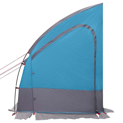 Campingtent – Kampeertent – Familietent – Pop-up Tent – Koepeltent – 194x180x210 cm – Waterdicht Polyester – Windbestendig Met 11 Grondpennen