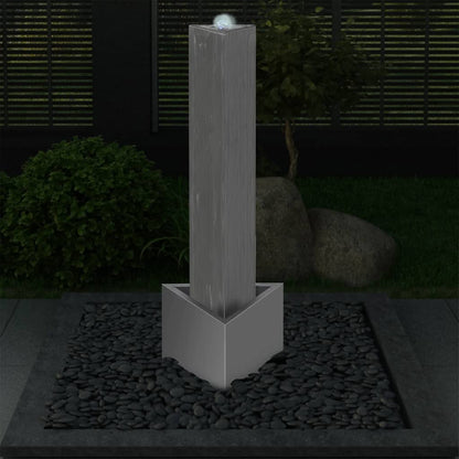 Vidaxl Garden Fountain Garden Fountains Garden Fountain