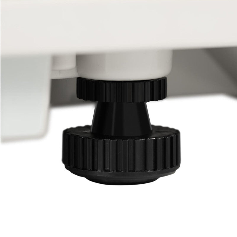 Orbitale Schudplatform – Laboratorium Shaker – Mengplaat – Schuder – Testbuis Schudplatform – Instelbare Snelheid 0-210 RPM – Timer 0-60 Min – Groot Platform 31,5x21,8 cm – Robuuste ABS Behuizing