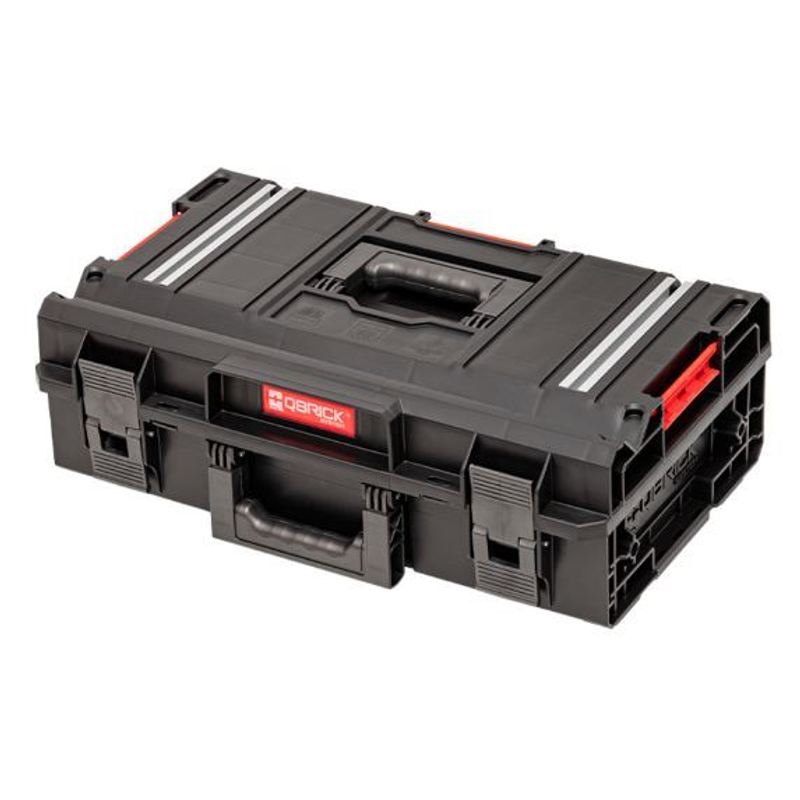 QBRICK SYSTEM ONE CART TECHNIK SET 2.0 NO. 1 - BOX N8049