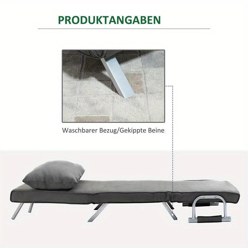 Fauteuil – Lounge Stoel – Leunstoel – Relaxstoel – Woonkamerstoel – Comfortabele Zitervaring – Duurzaam Hardhout en Metaal