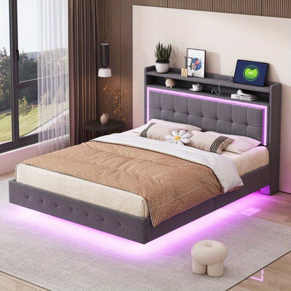 Stapelbed Met Uittrekbed – Metalen Stapelbed – Kinderbed Hoogslaper – Ruimtebesparend Bed – Veiligheidsbed – Stevig Metalen Frame – Geschikt Voor Matras 90x200 cm