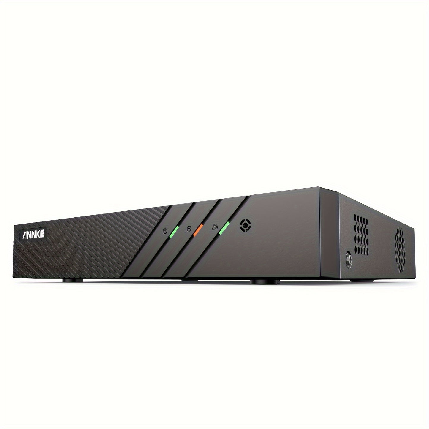 Beveiligingssysteem – Camerabewaking – Video Surveillance – NVR Systeem – PoE Camera – 6MP Resolutie – 24/7 Opname Met 2TB HDD – Waterdichte IP66 Beveiligingscamera