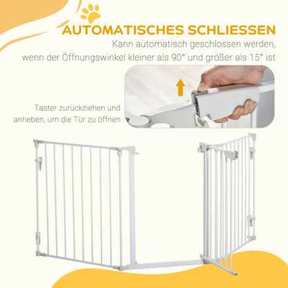 Parasol – Tuinparasol – Zonneparasol – Balkonparasol – Terrasparasol – Donkergrijs – 2,3 Meter Diameter – Verstelbaar Slingermechanisme