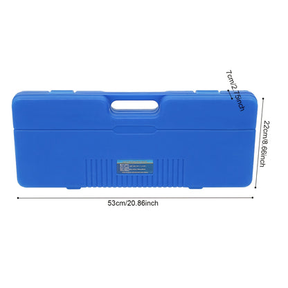 Buisvergroter – Pijpuitzetter – Buisuitzetter – Buisset – Leidingset – Handmatig – 10-28 mm – Gehard Staal