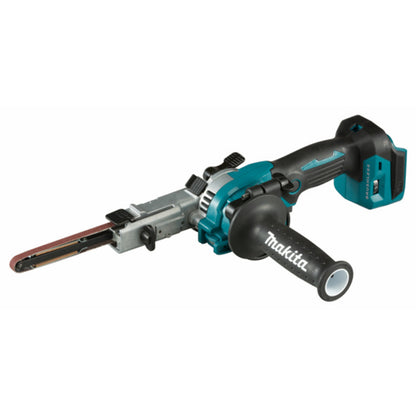 18V 0xAH Cordless Belt Sander - DBS180Z - QUORE