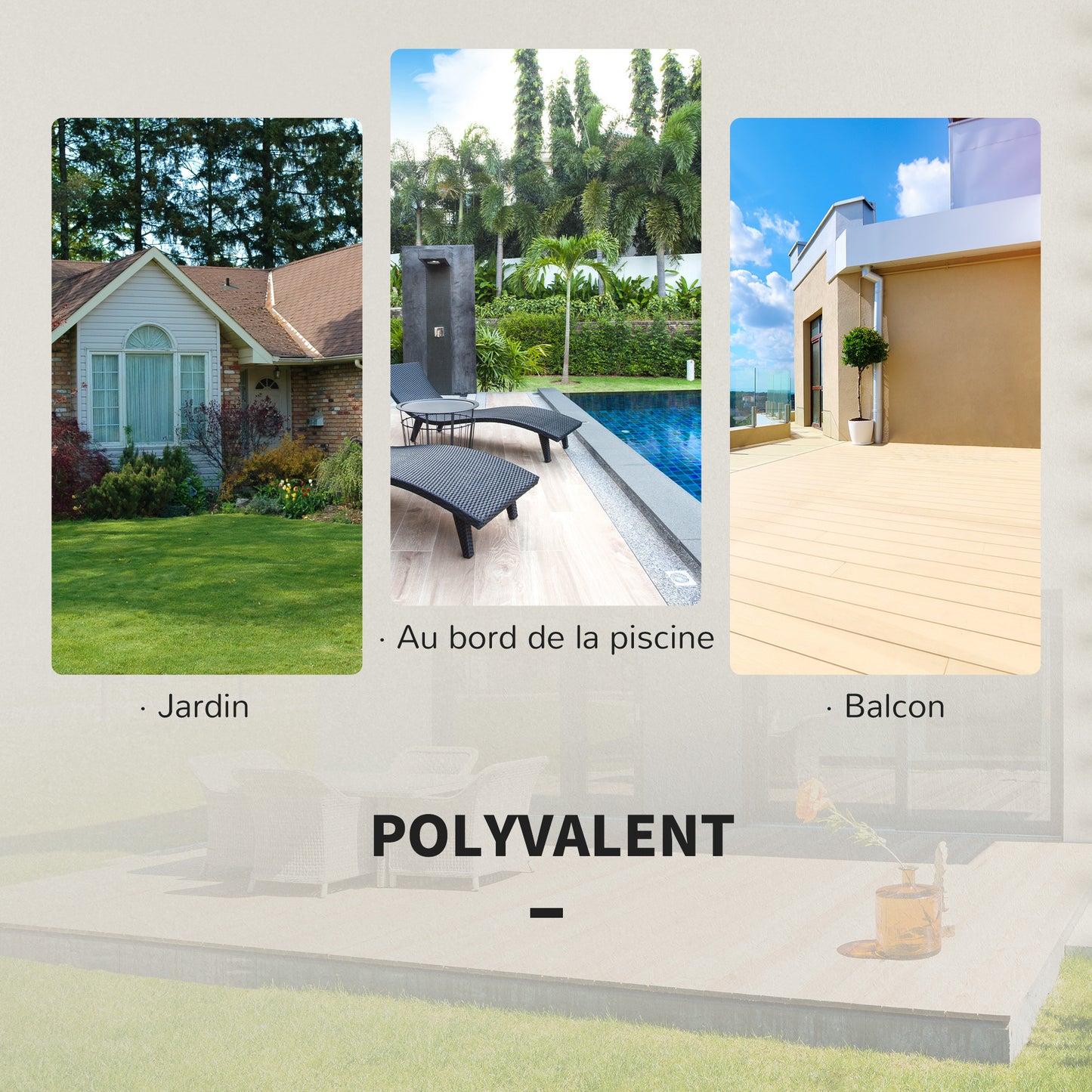 Bistroset – Tuinset – Balkonset – Tuinmeubel – Buitenmeubel – Inklapbaar – Zwart Metalen Frame Met Gevlochten Resin