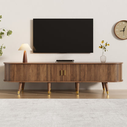 Verstelbare Salontafel – Bijzettafel – Koffietafel – Opbergtafel – Woonkamertafel – Met 4 Lades – Verstelbare Hoogte – Met Zwenkwieltjes – Wit Metaal