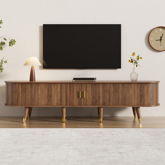 Verstelbare Salontafel – Bijzettafel – Koffietafel – Opbergtafel – Woonkamertafel – Met 4 Lades – Verstelbare Hoogte – Met Zwenkwieltjes – Wit Metaal