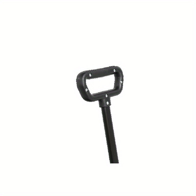 Bolderkar – Bolderwagen – Transportkar – Trekkar – Strandkar – Opvouwbaar – Grote Laadcapaciteit – All-Terrain Wielen – Verstelbare Handgreep – Stevig Frame