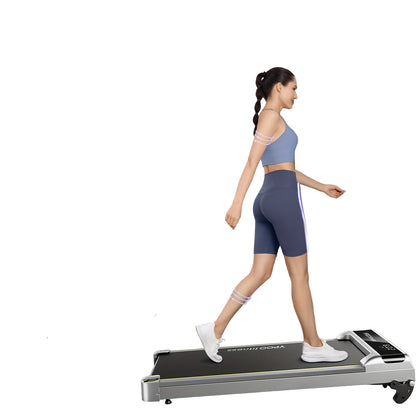 Loopband – Walking Pad – Wandelband – Treadmill – Hometrainer – Inklapbaar – 3 Hellingsstanden – Stille 2,5PK Motor