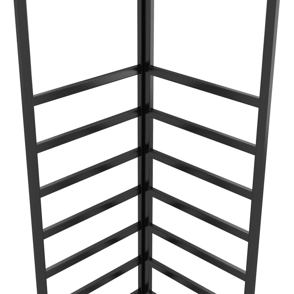 Overkapping Tuinkamer – Tuinhuis Partytent Pergola Serre – Taupe 3x4 Meter – Stalen Frame – Weerbestendig Polyester Dak