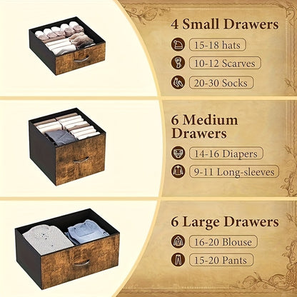 Sinterstenen Salontafel – Stapelbare Bijzettafel – Nesting Tafels – Eettafel – Modern – Donkergrijs Wit Marmer – Robuuste Zwarte Poten – Compact Set van 2