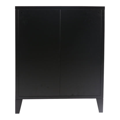 Metal Cabinet Hämeenlinna 60x40x72cm in Various Colors