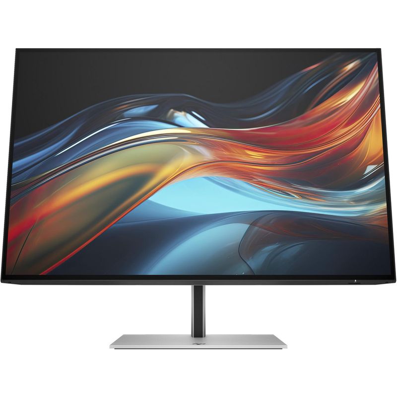 24 inch computermonitor – beeldscherm – scherm – monitor – display – WUXGA 1920x1200 resolutie – USB-C aansluiting