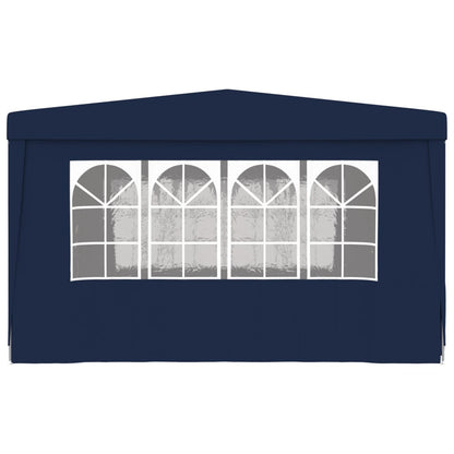Partytent – Tuinkamer – Evenemententent – Tent – Paviljoen – 4x4 Meter – Water- en UV-bestendig – Stalen Frame