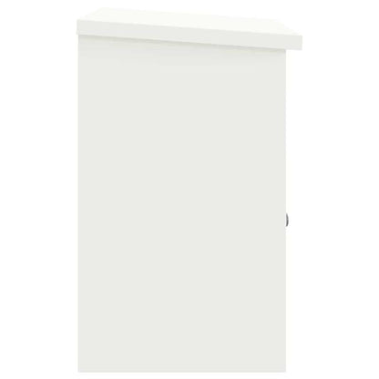 Pakketbox – Pakketbrievenbus – Pakketkluis – Brievenbus – Pakketcontainer – Gegalvaniseerd Staal – Veilig Slot – Weerbestendig Design – 44x35x59 cm