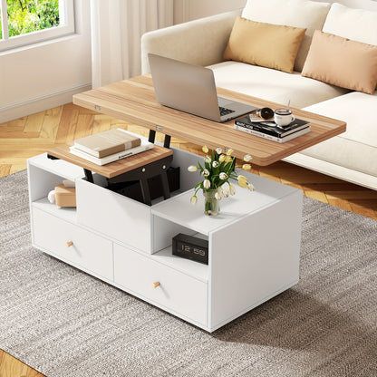 Bankstel – Tweezitsbank – Loveseat – Sofa – Zitzetel – Donkergrijs – Compact Formaat 152x76x84 cm – Met Opbergruimte en Duurzaam Houten Frame