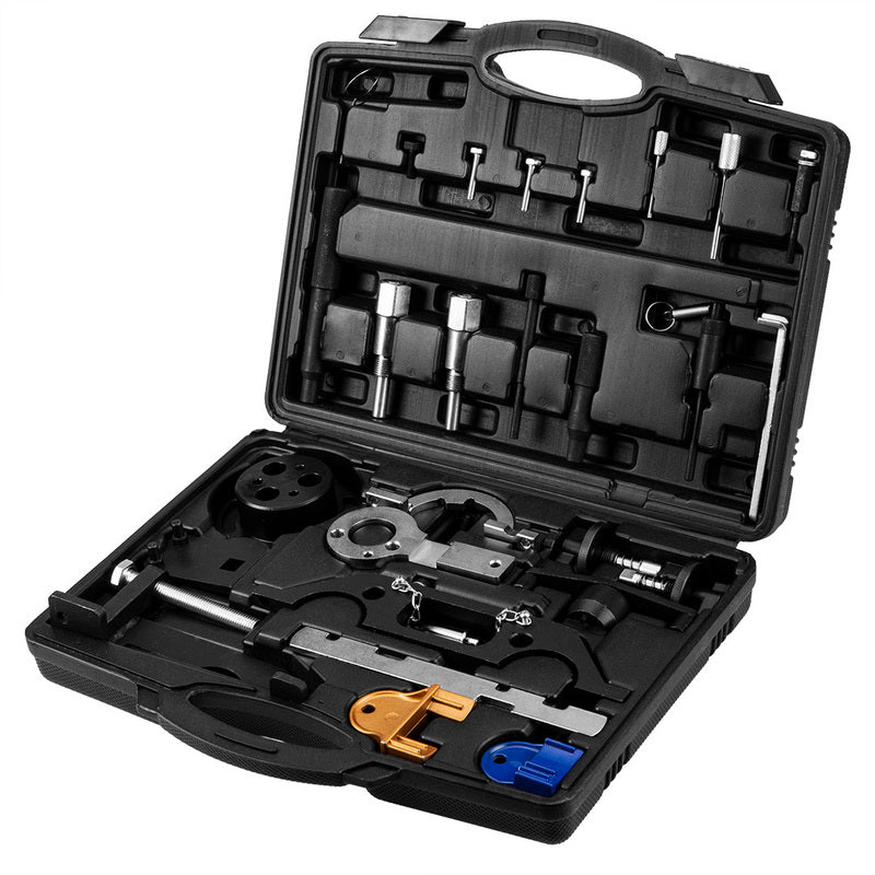 Set of Timing Gear Blocks for Opel Diesel Engines