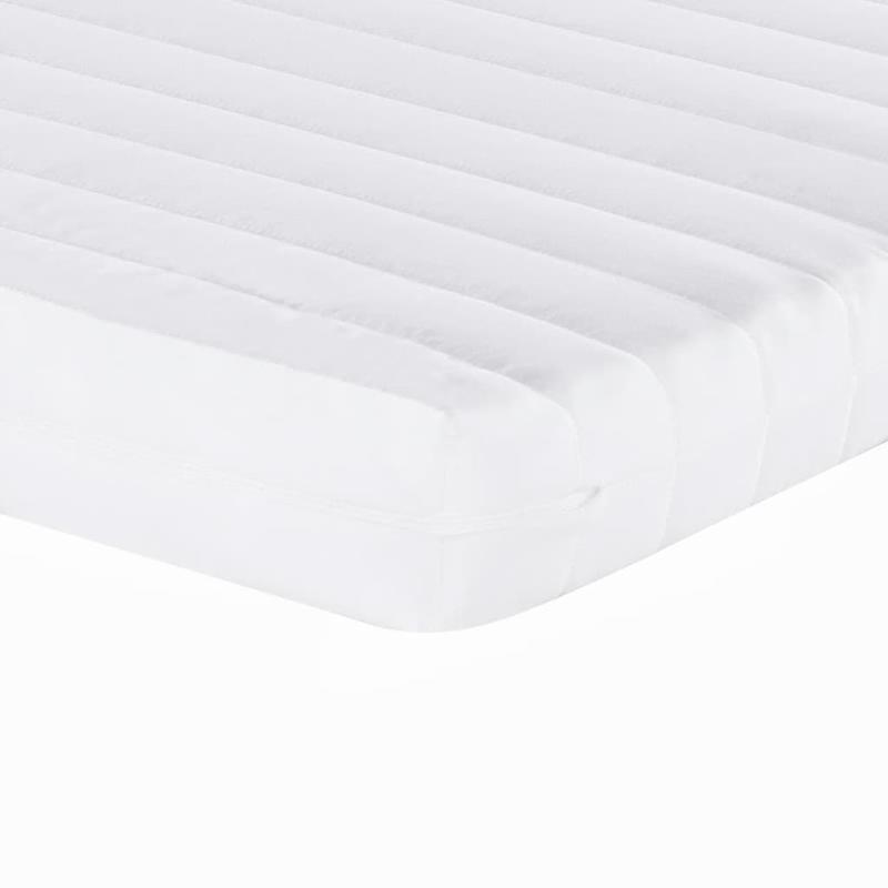 Bedframe – Eenpersoonsbed – Slaapbank – Platformbed – Jeugdbed – Lichtgrijs Fluweel – Opbergruimte Met Lades En Planken – Stevig Houten Frame 80x200 cm