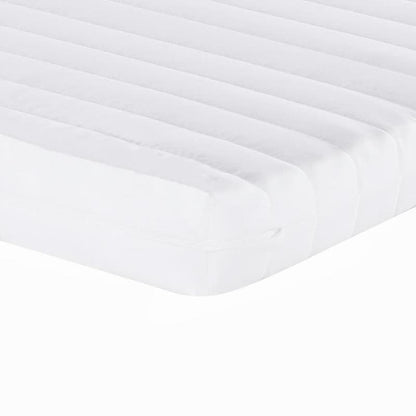 Bedframe – Eenpersoonsbed – Slaapbank – Platformbed – Jeugdbed – Lichtgrijs Fluweel – Opbergruimte Met Lades En Planken – Stevig Houten Frame 80x200 cm