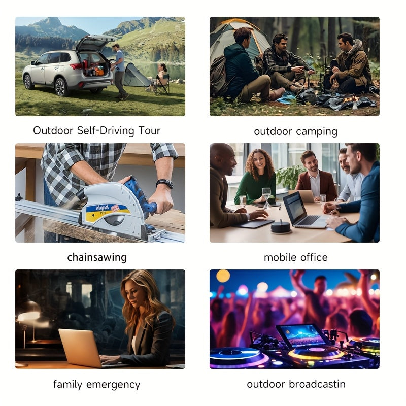 Micro-omvormer – Zonnepaneel Omvormer – Solar Inverter – Micro Inverter – Zonne-energie Converter – 2250W Vermogen – WiFi & Bluetooth Monitoring – Inclusief 5m Kabel