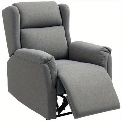 Bureaustoel Hoofdsteun – Bureaustoelen Kussen Steun Verstelbaar Accessoire – Roestvrij Staal Frame – Hoogwaardig Leren Bekleding – Compressiehendel