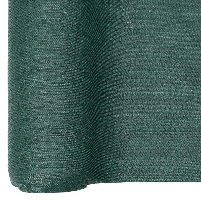 Schuttingpaneel Groen – Tuinafscheiding – Afskermpaneel – Privacy Scherm – Lattice Schutting – 1,8x50 m – HDPE Kunststof – 150 g/m² Dichtheid