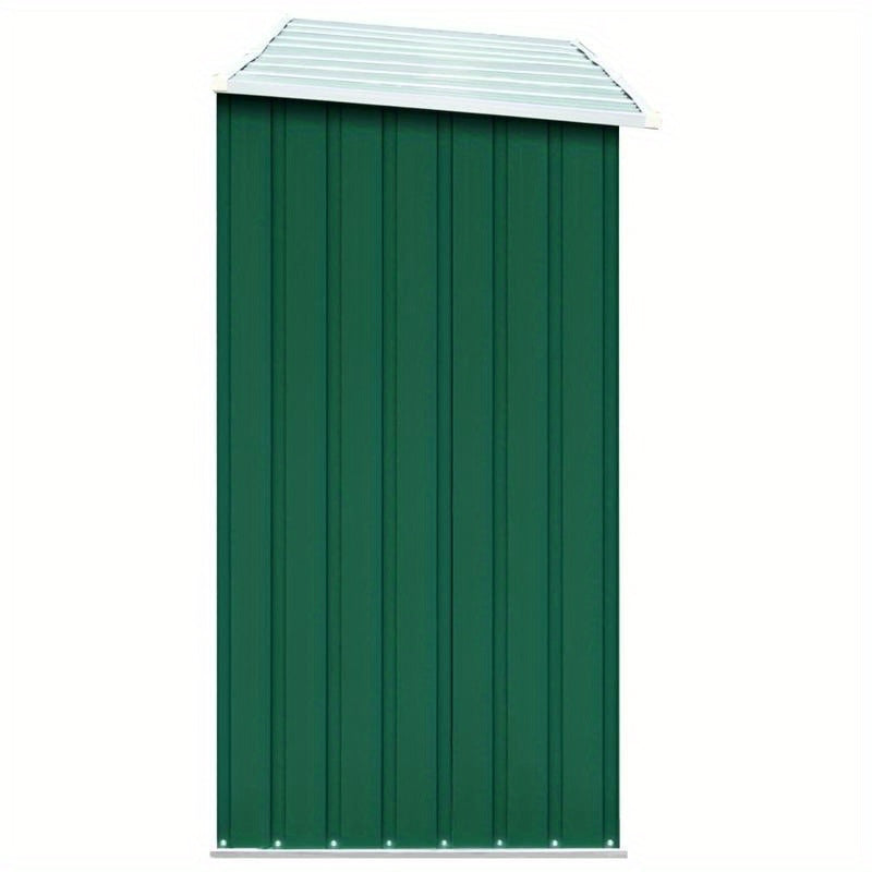Houtopslag – Brandhoutrek – Houtberging – Haardhoutrek – Houtrek – Gegalvaniseerd Staal – Groot 330x84x152 cm – Weerbestendig Met Verhoogde Vloer