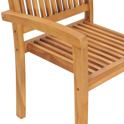 Sedie da Giardino 2 pz con Cuscini Blu Massello di Teak, Backyard Decor, Outdoor Furniture, Classic Design, Traditional Furniture, Handcrafted Furniture, Comfortable Seating, Cushioned Chairs, Homeowners