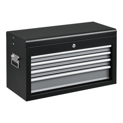 Werkplaatswagen – Gereedschapswagen – Werkplaats Trolley – Gereedschapskar – 7 Lades – Gepoedercoat Staal – Wielen Met Remmen