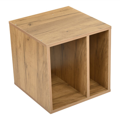 TV-Meubel – TV-Kast – Lowboard – Mediameubel – Tv-Stand – 3 Deuren Met Glazen Klapdeur – Geschikt Voor Tv’s Tot 90 Inch