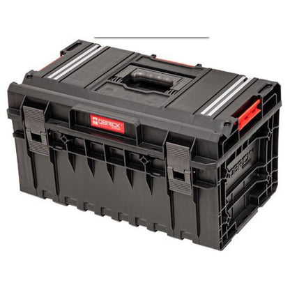 QBRICK SYSTEM ONE CART TECHNIK SET 2.0 NO. 1 - BOX N8049