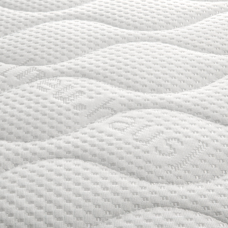 Matras – Koudschuimmatras – Traagschuimmatras – Eenpersoonsmatras – Tweepersoonsmatras – 160x200 cm – Hypoallergeen – Optimale Ventilatie