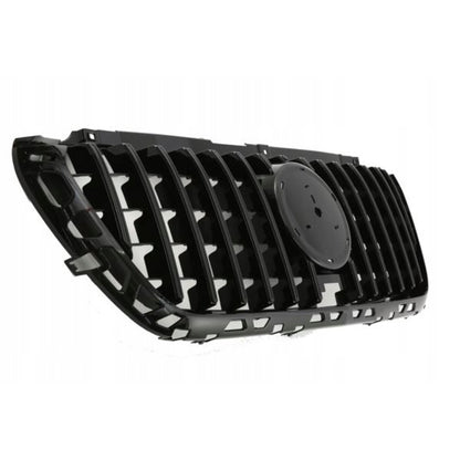 GRILL TRAP FOR MERCEDES SPRINTER W907, W910 FROM 2018 - PANAMERICANA CAMERA - QUORE