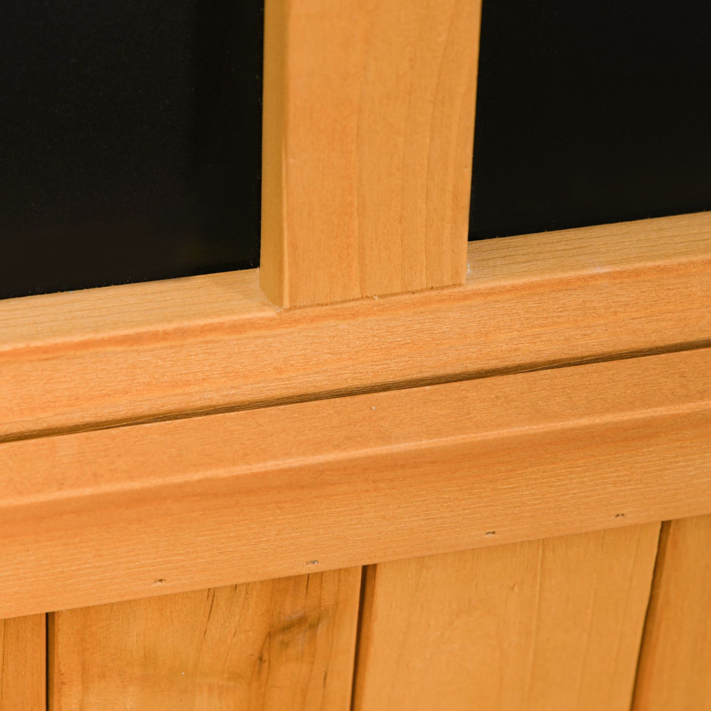 Opbergkist Tuin – Kussenbox – Opbergbox – Tuinkist – Tuinopslag – Weerbestendig – Stevig Vurenhout – Flip-Top Deksel – Antislip Voeten