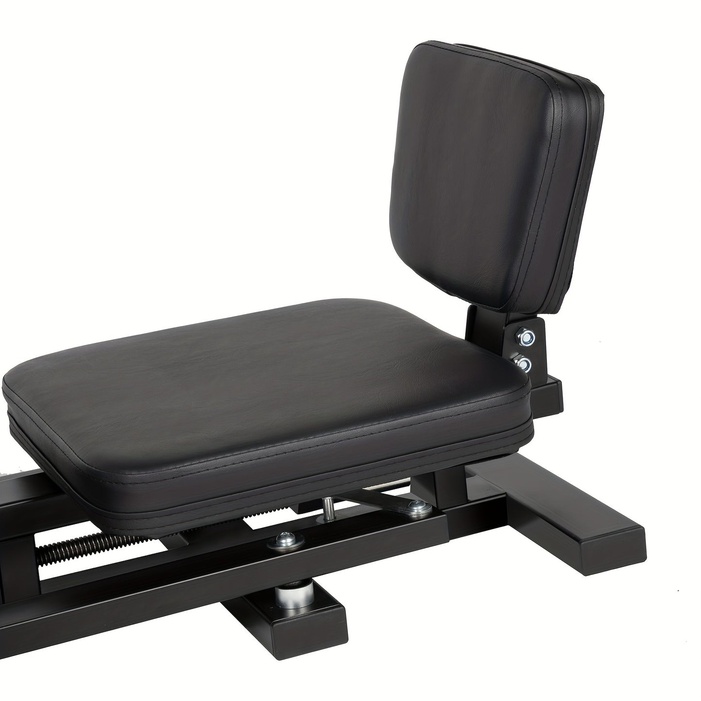 Split Stretcher – Spiertrainer – Flexibiliteitstrainer – Splitsmachine – Stretchapparaat – Maximaal 180° Spreidstand – Draaggewicht 300 kg