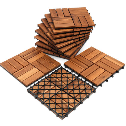 Akoestische Schuim Panelen – Geluidsisolatie Platen – Geluiddempende Tegels – Studio Geluidswering – Soundproofing Wanden – Zelfklevend – 48 Stuks Zwarte Wafelvorm – Eenvoudige Montage – Verbeterde Geluidsabsorptie