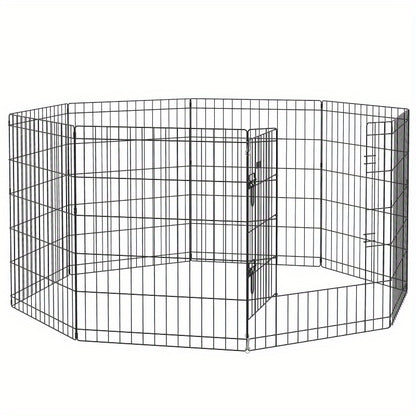 Eetkamerstoel – Keukenstoel – Stoel Met Rugleuning – Comfortabele Stoel – Gestoffeerde Stoel – Geïntegreerde Rugleuning – Stalen Poten – Beige Kleur 54x54x84 cm